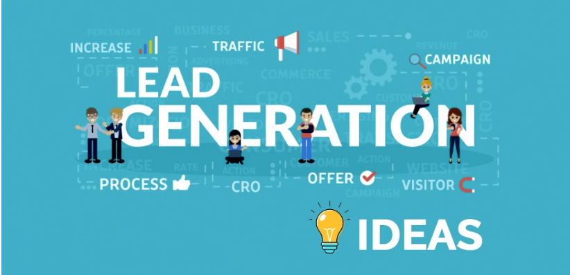 15 Must-Try Lead Generation Ideas for 2023